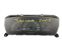 Στροφόμετρο Daewoo Tacuma 96498321 48436