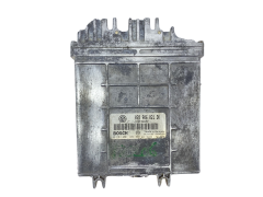 Μονάδα Ελέγχου 028906021DK 0281001484 VW Seat Bosch 63976