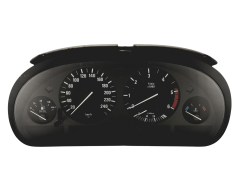 Στροφόμετρο BMW 5 E39 62118372357 110008735024 30414