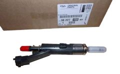 Μπεκ καυσίμου Γνήσιο 9822715980 Citroen Peugeot