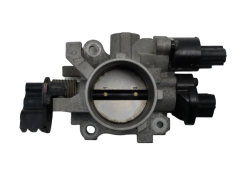 Βαλβίδα σώματος γκαζιού Chrysler 04591550AB 11200002AB2