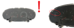 Στροφόμετρο Hyundai Lantra 7881-4680 7880-5040