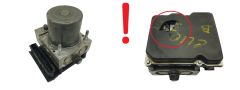 Αντλία Abs Renault Clio 3 8201128481 0265950377 Bosch 67976