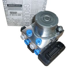 Αντλία Abs Νέο Γνήσιο 476601698R Renault Master 3 Movano B NV400