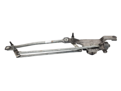 Μηχανισμός Υαλοκαθαριστήρων Ford Focus 0390241731 4M51-17508-AA