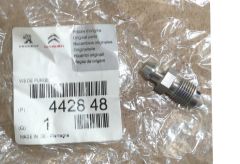 Μπουλόνι Spustowa Zacisku Πίσω Νέο Γνήσιο 4428.48 442848 Citroen C5 3
