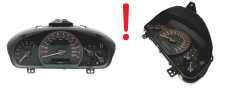 Στροφόμετρο Honda Accord HR0301-566 78100-R300