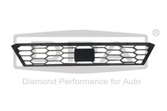 Μάσκα Προφυλακτήρα 6F0853667A 88531809302 Seat Ibiza DPA