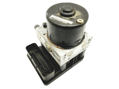 Αντλία Abs Peugeot 206 9649026980 10.0960-1127.3 Ate