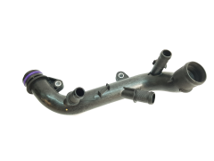 Σωλήνας ψυκτικού Νέο Γνήσιο 210471273R 1.0 TCe Renault Dacia