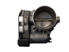 Βαλβίδα σώματος γκαζιού Ford Volvo 7S7G-9F991-CA 0280750535 1.6 3604