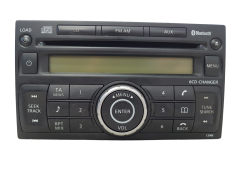 Ραδιόφωνο CD player Nissan Micra 28184BG00A PP-3000M