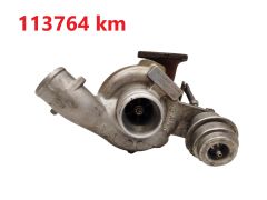 Υπερσυμπιεστής Opel 2.0 DTI 24461826 GT15 708866-2 113764 km