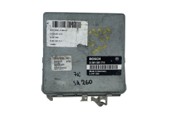 Εγκέφαλος Κινητήρα 0281001711 22473363Z1 BMW 51421