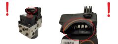 Αντλία Abs Peugeot 307 9643777980 0273004562 0265216757 5279
