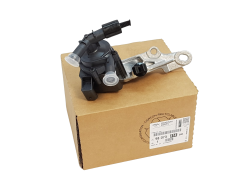Αντλία Νερού Turbo Citroen Peugeot 1.2 VTI 9807341480 Νέο Γνήσιο
