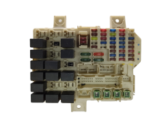 Μονάδα Ελέγχου A4545400124 MN108329 Smart Mitsubishi 20128
