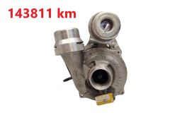 Υπερσυμπιεστής Renault Dacia 1.5 dci 54359700012 478276H307056 143811 km