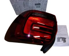 Φανάρι Δεξιά Γνήσιο 265505392R Renault