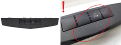 Διακόπτης Parktronik Mercedes-Benz W204 A2049050500