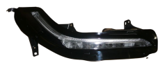Φώτα ημέρας Δεξιά Εμπρός Νέο Γνήσιο 266000630R Renault Talisman