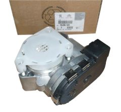 Βαλβίδα σώματος γκαζιού Γνήσιο Citroen Peugeot 301 1.6 VTI 163669 9672486980