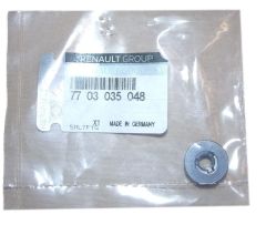Μπουλόνι Νέο Γνήσιο 7703035048 Renault Dacia