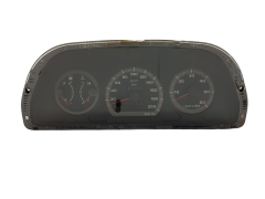 Στροφόμετρο Fiat Palio 46741017 06063209907 2193