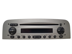 Ραδιόφωνο CD player Alfa Romeo 147 7353018230 7649378316 1281