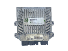 Μονάδα Ελέγχου 9660300280 9653451880 5WS40285C-T PSA Siemens 63821