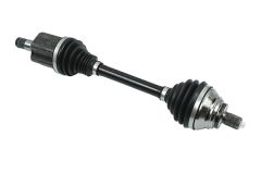 Άξονας κίνησης Αριστερή 5N0407761M B18345 VW Audi Borsehung