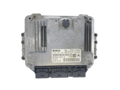 Μονάδα Ελέγχου 0281012620 9665594380 9659614980 PSA Bosch 63869