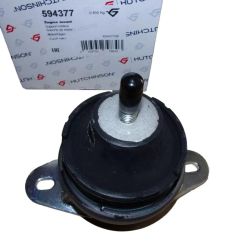Βάση Κινητήρα Κάνετε Citroen Peugeot 594377 184491 1844.91 Hutchinson
