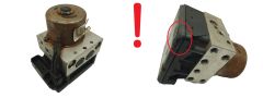 Αντλία Abs Renault Laguna 7700424520 10.0946-1402.3 65430