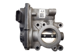 Βαλβίδα σώματος γκαζιού Renault 161206038R H8201171233 0.9 1.2 TCE 2190