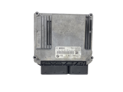 Μονάδα Ελέγχου DDE7811701 0281015042 BMW Bosch 57057