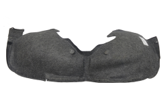 Θόλος Τροχού Εμπρός Αριστερό 7L6809961L 88090695902 VW Touareg DPA