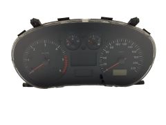 Στροφόμετρο Seat Ibiza 6K0920801E 110008924028 2301