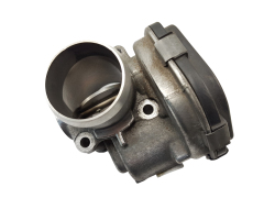 Βαλβίδα σώματος γκαζιού Citroen Peugeot Ford 9673534480 1.6 HDI 1088