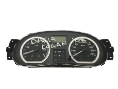 Στροφόμετρο Dacia Logan 8200752820 54402