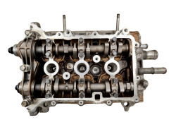 Κυλινδροκεφαλή Toyota Aygo 1KR 0200FW 1.0 12v C1 107 9