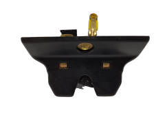 Κλειδαριά Πόρτ Μπαγκάζ Bagażnika Πίσω 7700823676 Renault Laguna I 11665