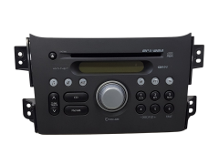 Ράδιο Cd Mp3 Suzuki Opel 39101-51K0 CQ-MX0770G PACR08 1214