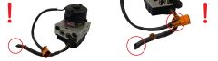 Αντλία Abs Honda AC.0511-9149.1 Q003T05571 AC.0440-0147.6 1168