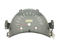 Κοντέρ VW New Beetle 1C0919861A 25307