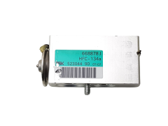 Βαλβίδα Εκτόνωσης A/C Renault Clio 3 668878J 52304490 Valeo