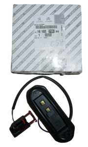 Επαφέας πόρτας Οθόνη Γνήσιο Jumper Boxer Ducato III 1395688080