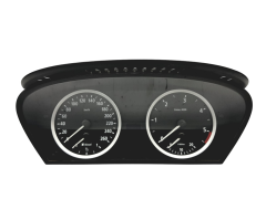 Στροφόμετρο BMW 5 E60 E61 6211 6974576 VDO 57758