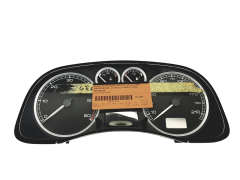 Στροφόμετρο Peugeot 307 9647538480 A01 53255