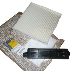 Φίλτρο Καμπίνας Νέο Γνήσιο 272775374R Renault Dacia